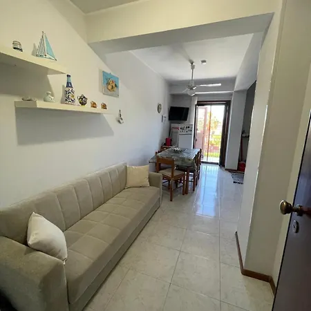 Apartment Fondachello Mascali