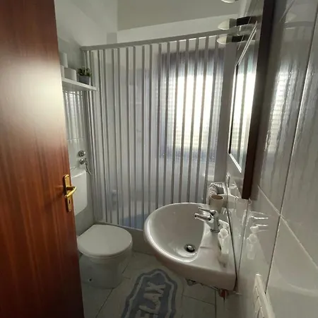 Apartment Fondachello *