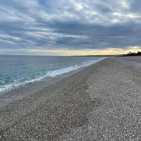 Appartamento Fondachello