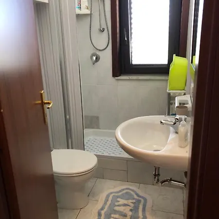 Apartment Fondachello