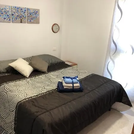Fondachello Apartment Mascali