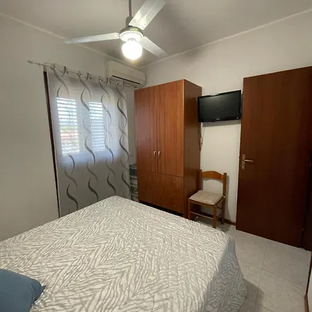 Apartment Fondachello