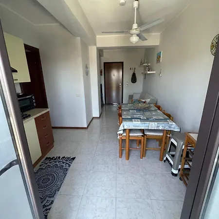 Apartment Fondachello *