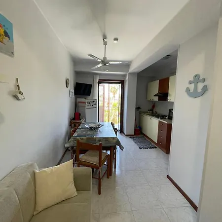 Fondachello Appartamento Mascali